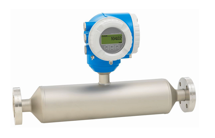 Кориолисовый расходомер Proline Promass I 300 Endress+Hauser